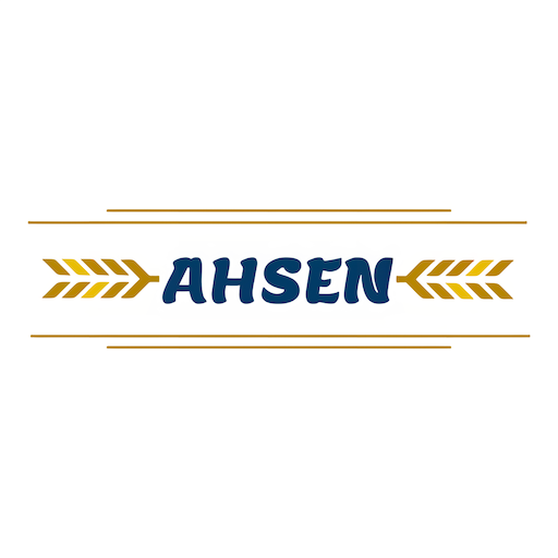 Ahsen Un Ltd Simav mobil uygulama geliştirme referans proje