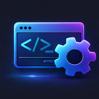 Kurumsal web sitesi geliştirme